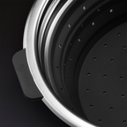 Steamer Basket Set, 2-pc