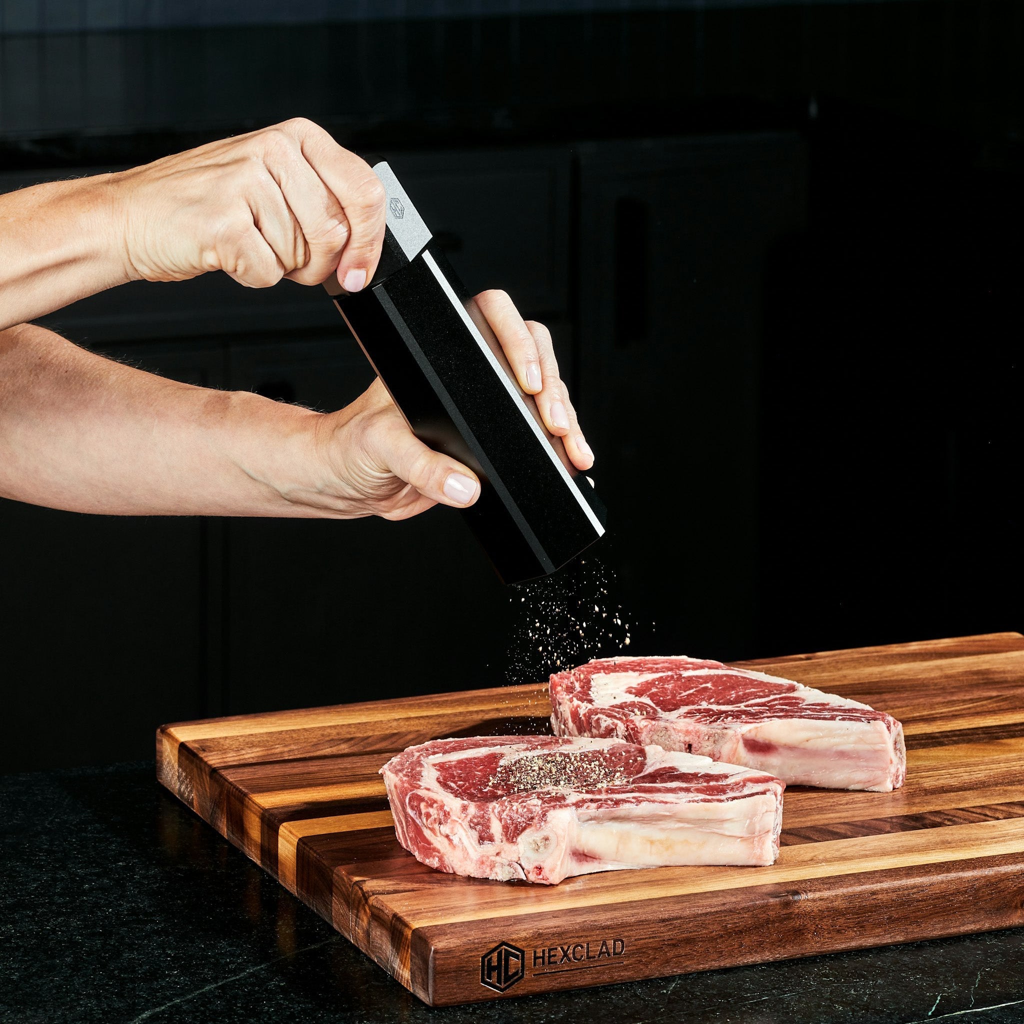 The Modern Chef Collection