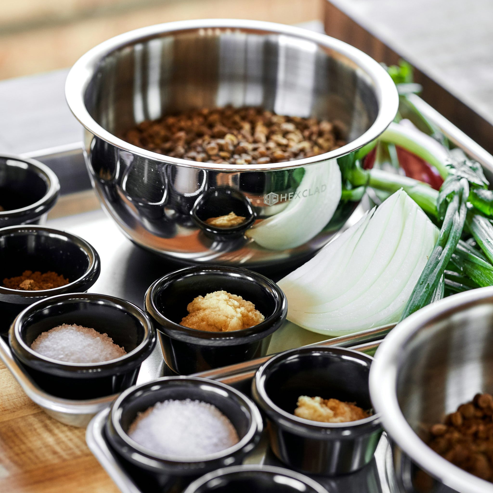 The Blackout Collection