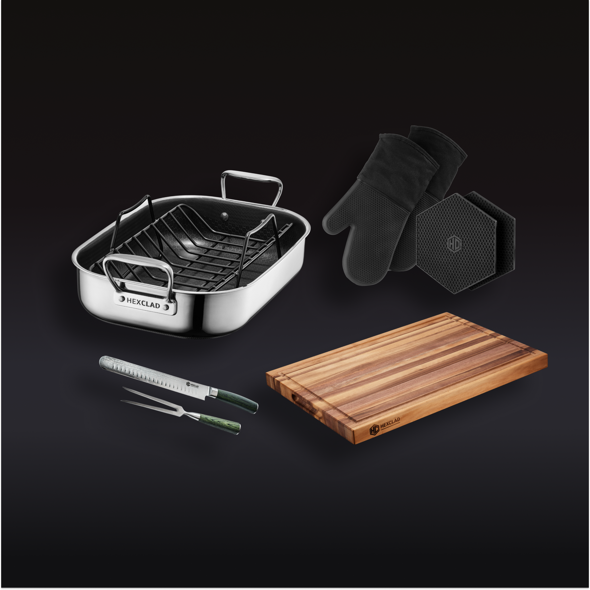 Roast With the Most Bundle